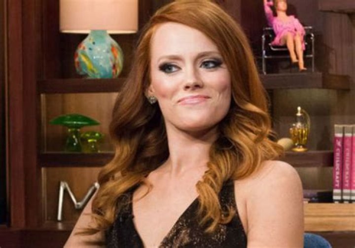 Southern Charm Star Kathryn Dennis Is Instagram Official With Her New BF