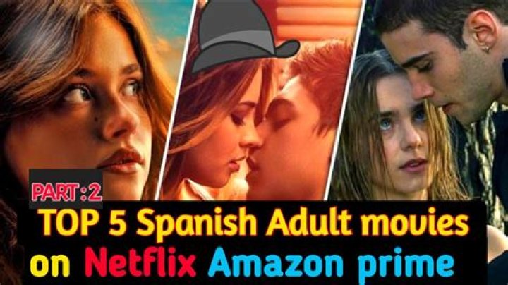 Famous Spanish Adult Film Stars