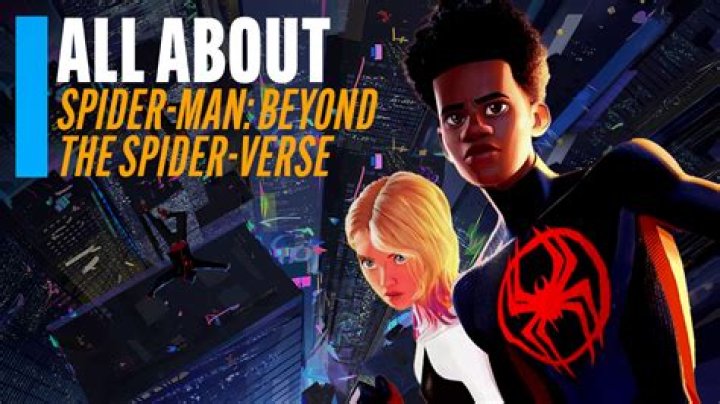 ‘Spider-Man: Beyond the Spider-Verse’ release date, cast, plot, and more
