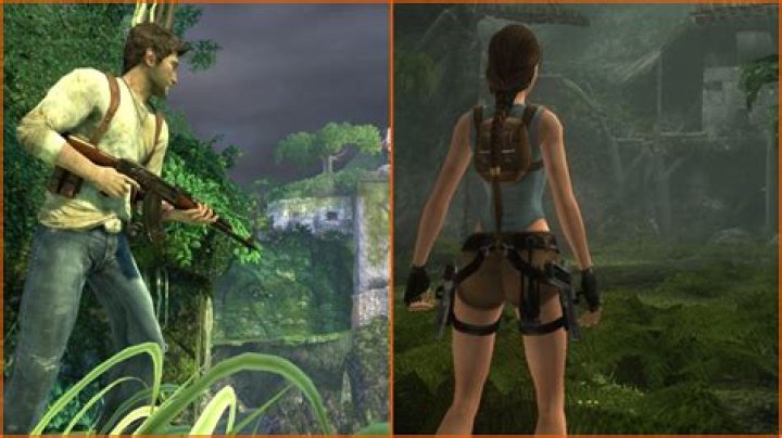 10 spiritual successor video games that outdid their inspirations