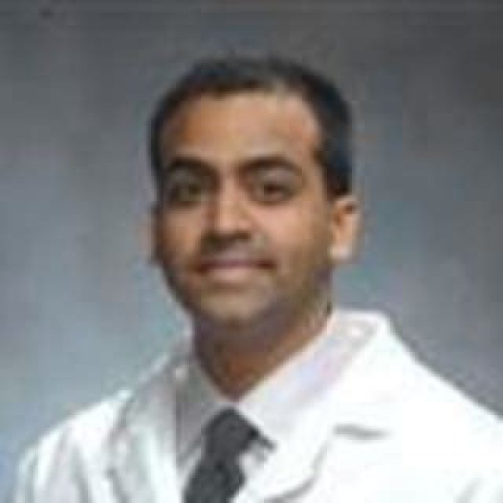 Dr. Sri Chennupati, MD – Allentown, PA