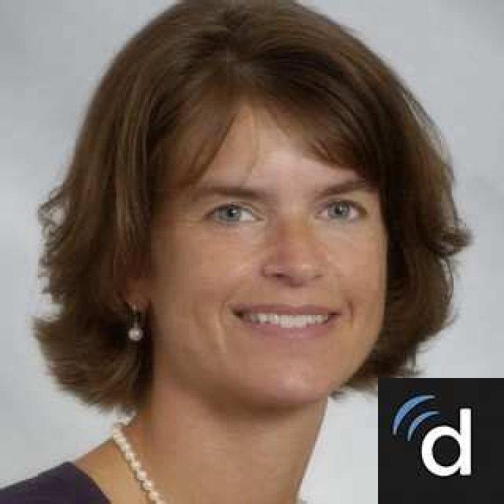 Dr. Stacee Goodrich, MD – Winston Salem, NC