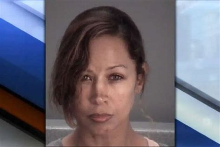 Stacey Dash And Husband Jeffrey Marty Divorce Seven Months After Domestic Violence Incident