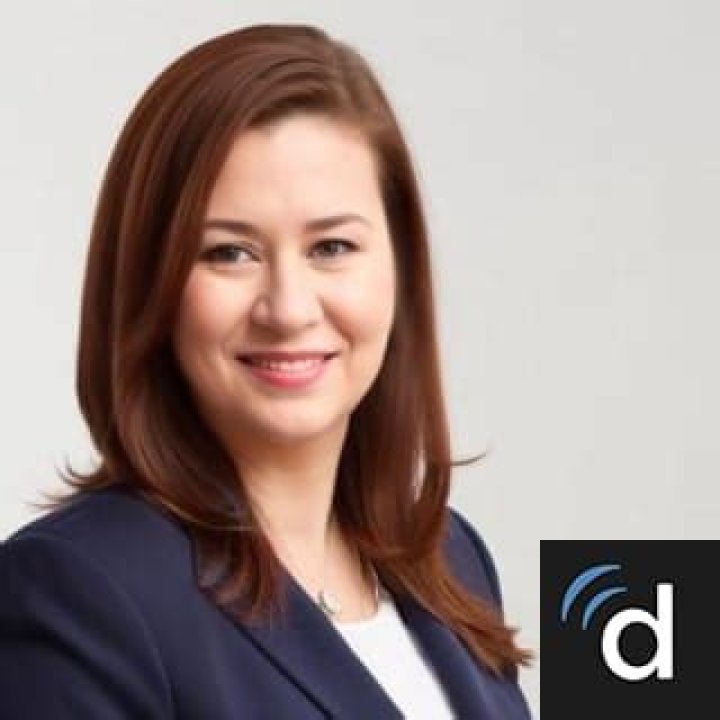 Dr. Stacey Pisklak, MD – Bellaire, TX