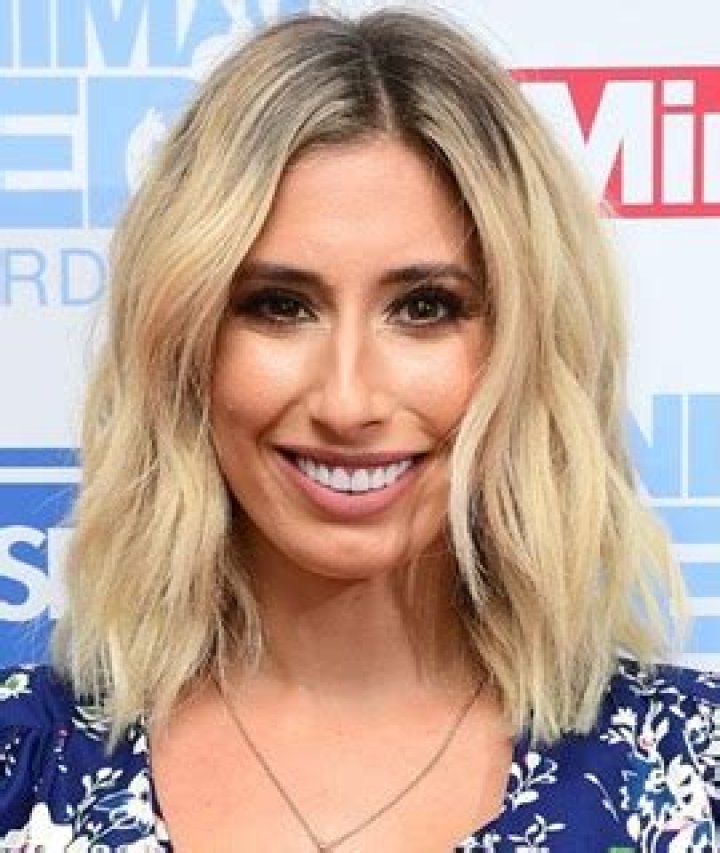 Stacey Solomon Body Measurements Height Weight Bra Shoe Size Family Wiki