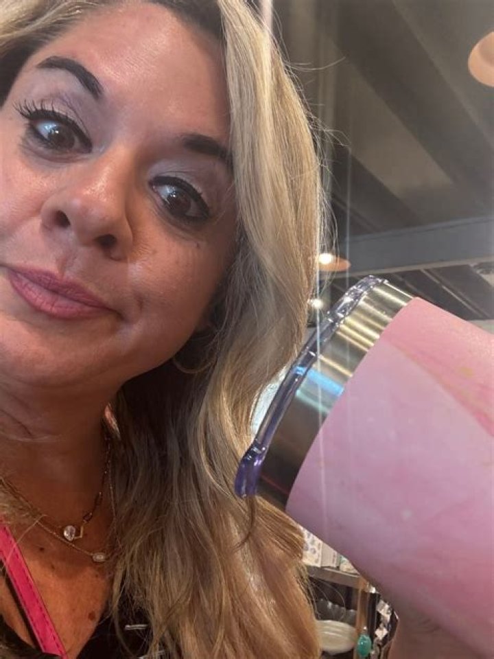 Stacy Gregory – Tyler, TX