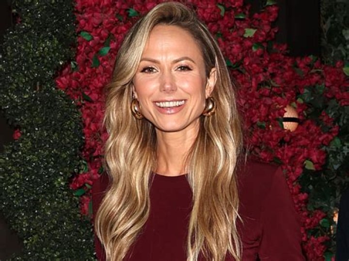 Stacy Keibler Biography - Facts, Childhood, Family Life & Achievements