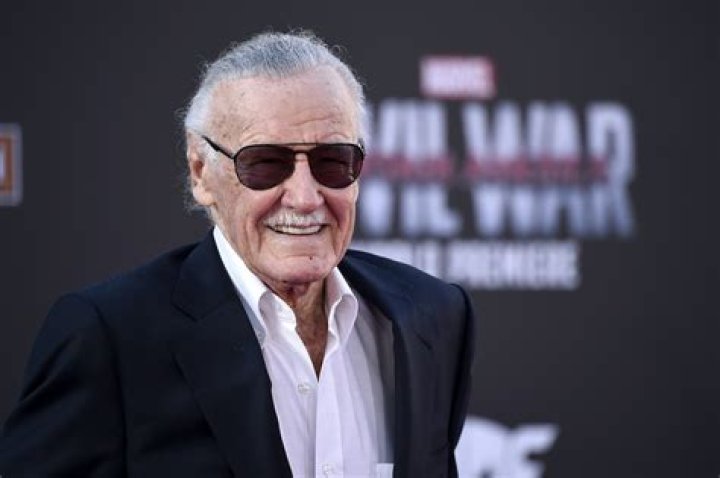 Stan Lee’s Net Worth, Age, Height, Weight, Wife, Kids, Bio-Wiki
