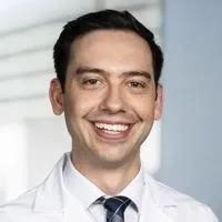 Dr. Stan Potocki, MD – Lubbock, TX