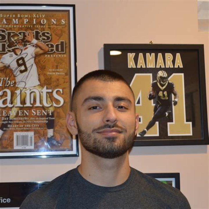 Stan Verrett Bio, Age, Height, Family, Wife, Kids, ESPN, Networth