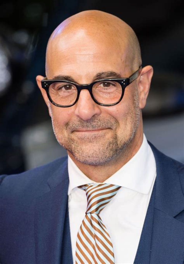 Stanley Tucci Biography - Facts, Childhood, Family Life & Achievements