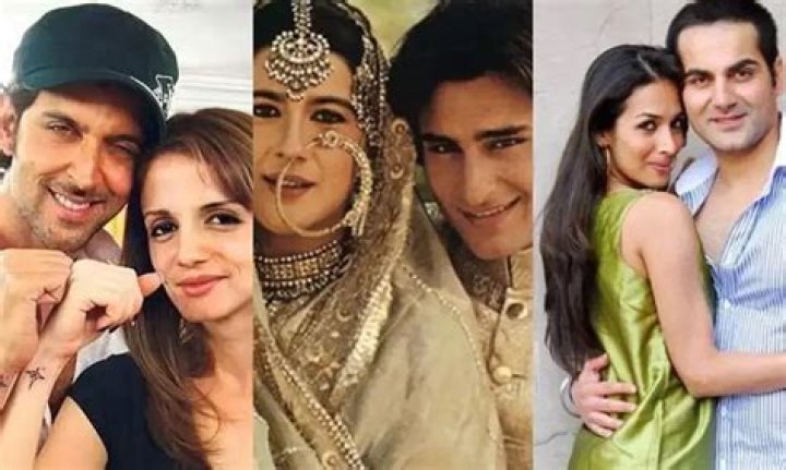 Who Called It Quits? — Celebwell