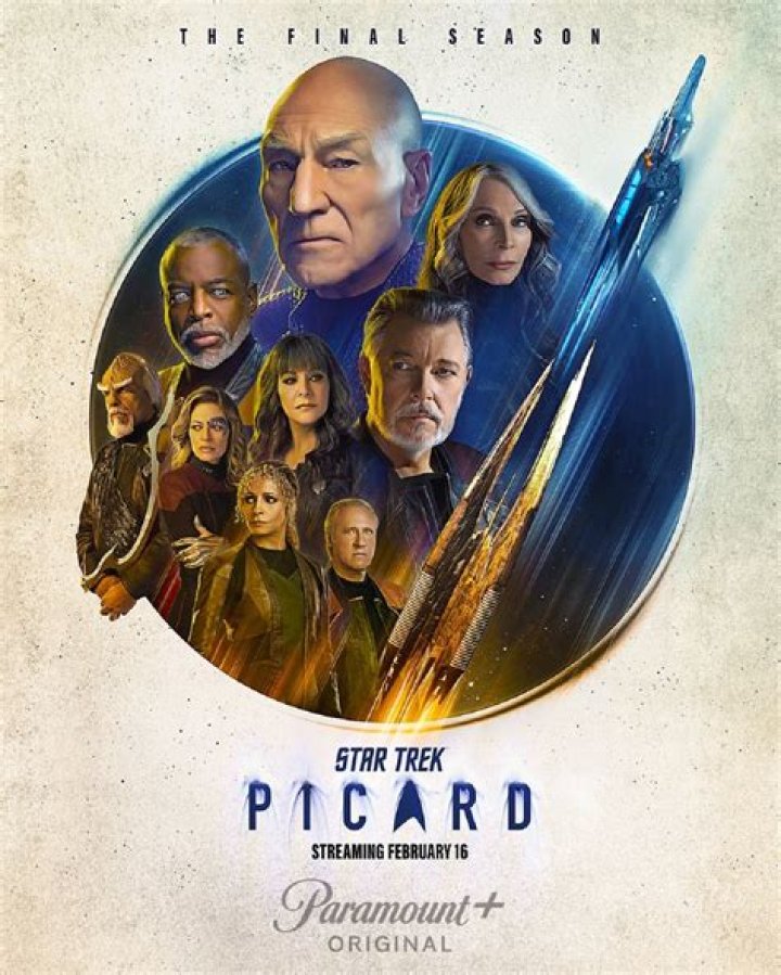 Star Trek: Picard Confirms That Jean-Luc Is [SPOILERS]