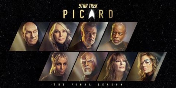 Star Trek: Picard Reveals What Happened To Riker And Troi After The Next Generation