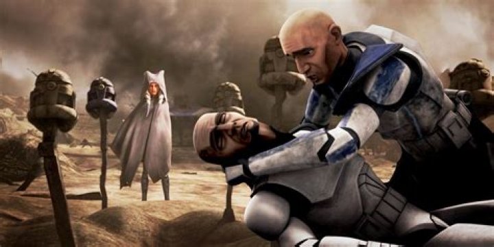 Star Wars: The Clone Wars Just Revealed The Corruption Of The Jedi