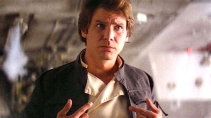 ‘Star Wars’ fans dragging Han Solo into the Holdo Maneuver debate sounds a lot like blasphemy