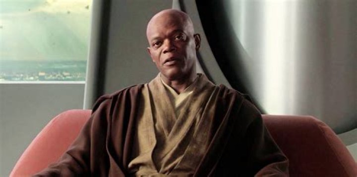 ‘Star Wars’ fans what-if the return of Mace Windu
