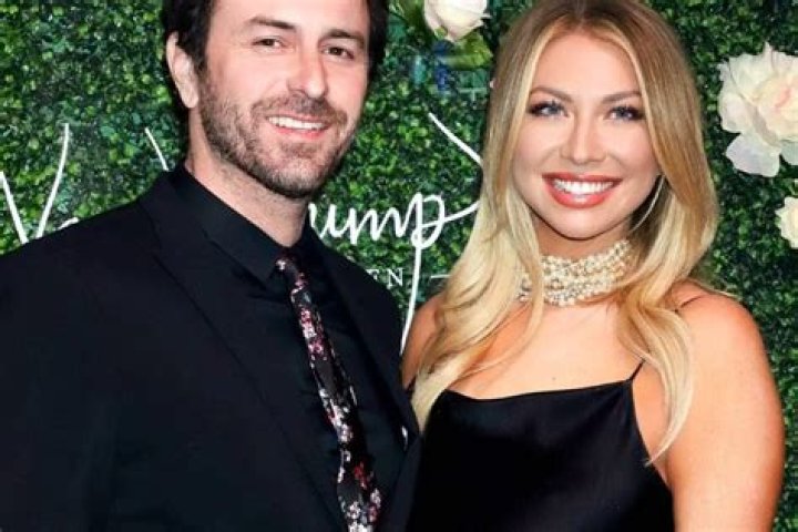 Stassi Schroeder Welcomes Her First Baby – Find Out The Unique Name!