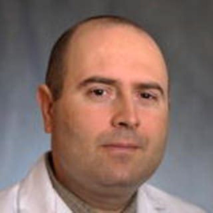 Dr. Stefan Tachev, MD – Exton, PA