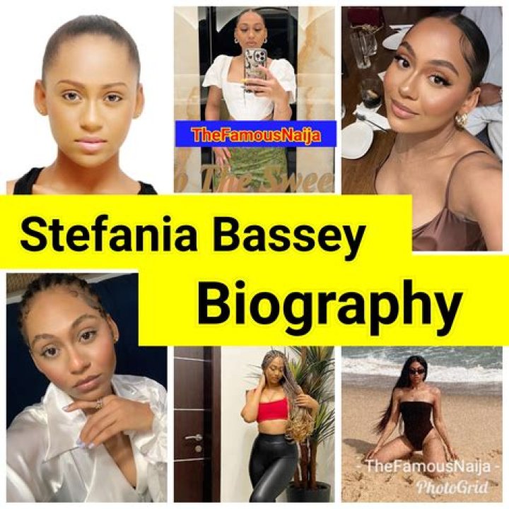 Stefania Spampinato Wikipedia, Age, Biography, Height, Instagram, Boyfriend, Net Worth