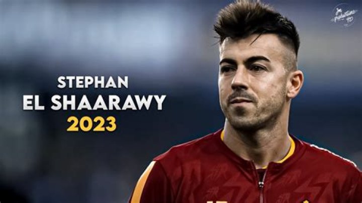 Stephan El Shaarawy Age, Wikipedia, Biography, Children, Salary, Net Worth, Parents.