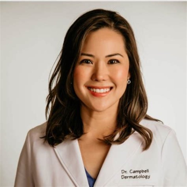 Dr. Stephanie Campbell, DO – Mcminnville, OR