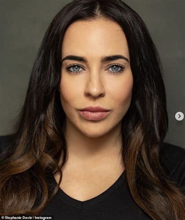 Dr. Stephanie Davis, MD – Chapel Hill, NC