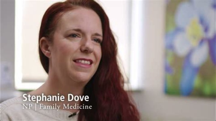 Stephanie Dove – Fayetteville, NC