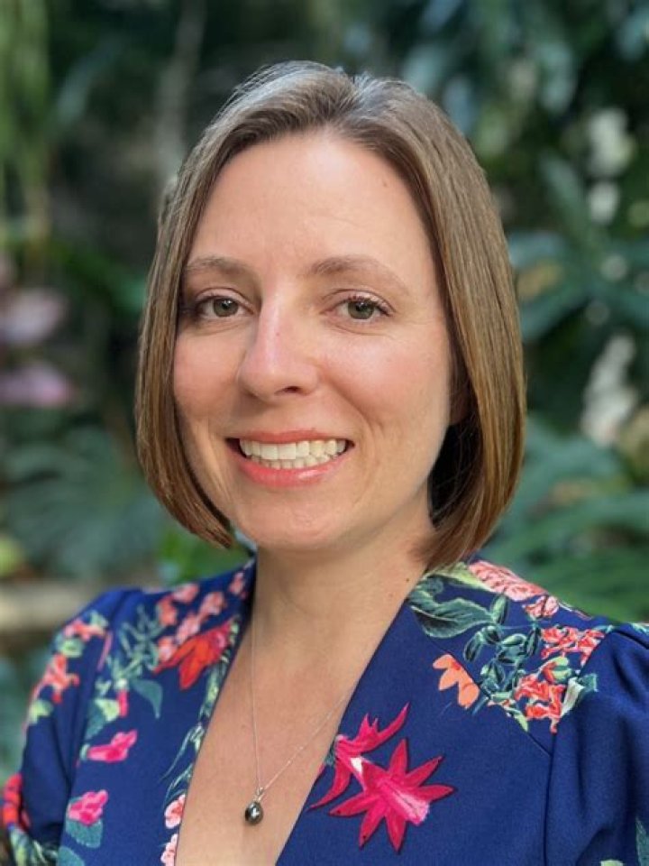 Dr. Stephanie Kraft, DO – Jackson, MS