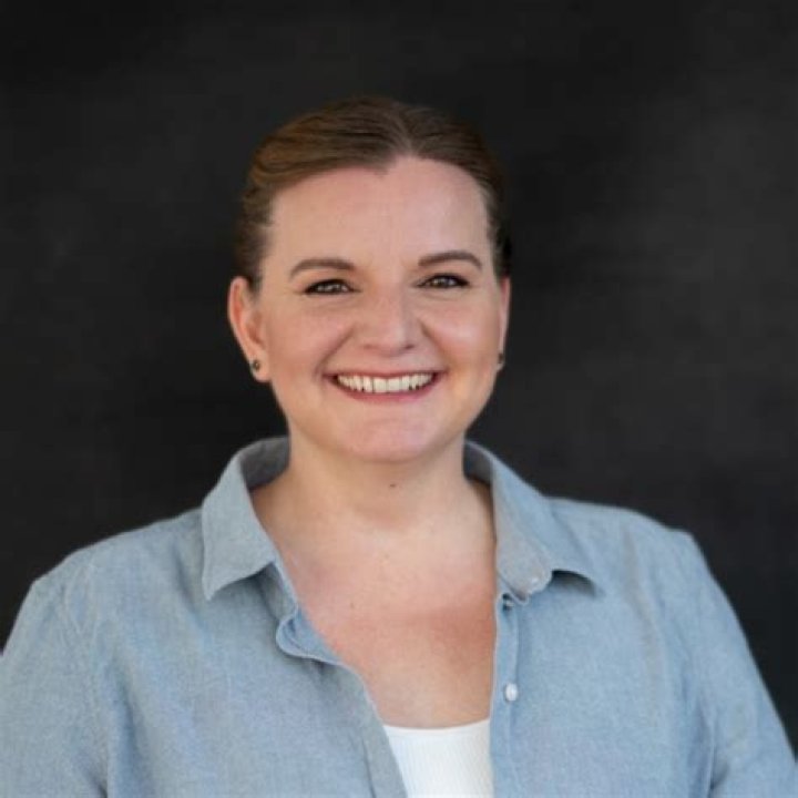 Stephanie Krueger – Raleigh, NC