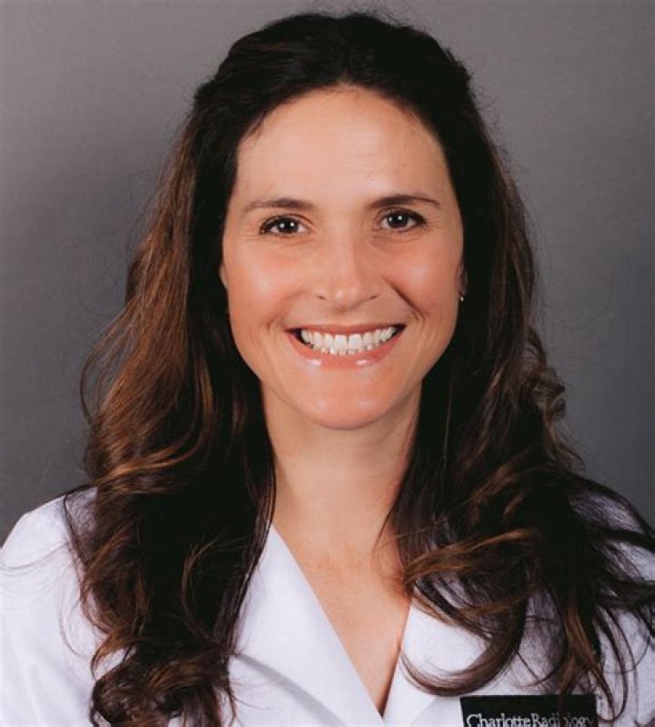 Dr. Stephanie Morgan, MD – Gadsden, AL