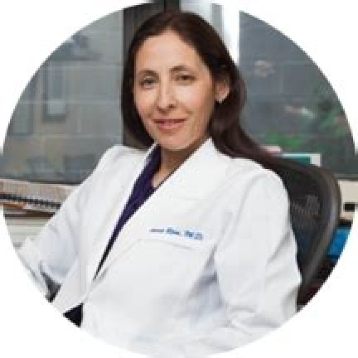 Dr. Stephanie Rein, MD – New York, NY