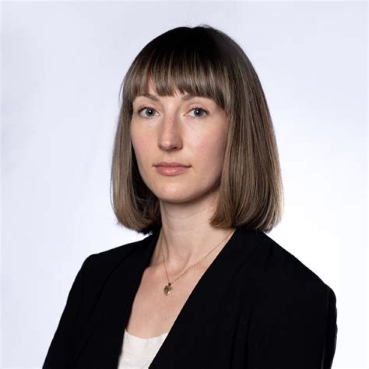 Stephanie Whitman – Bossier City, LA