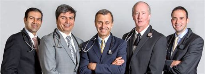 Dr. Stephen Angeli, MD – Teaneck, NJ