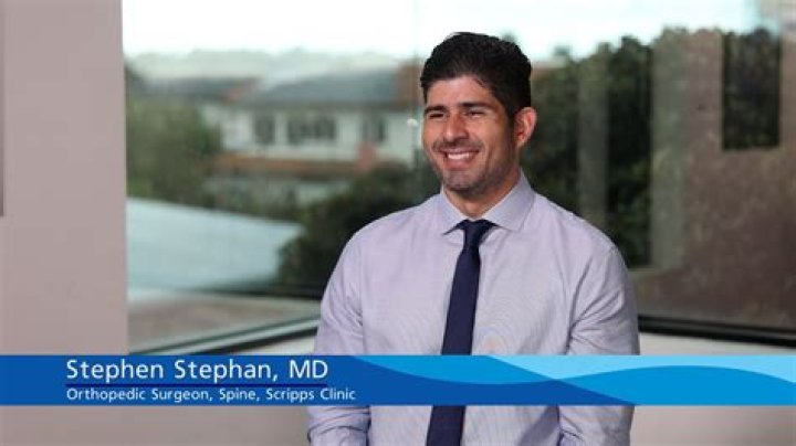 Dr. Stephen Bodjanac, DO – Akron, OH