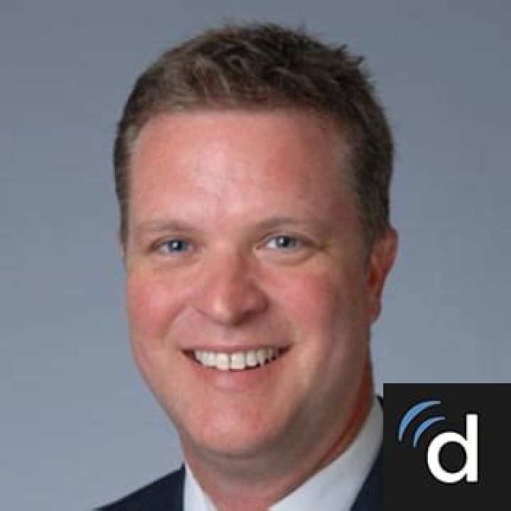 Dr. Stephen Hollister, MD – Nashville, TN