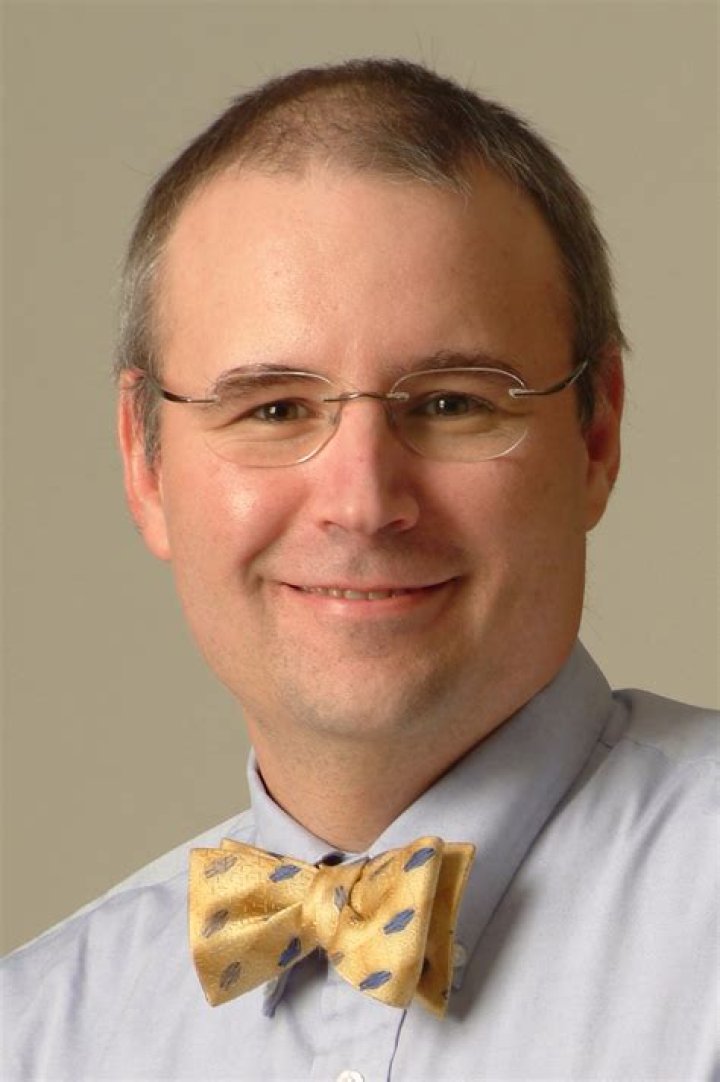 Dr. Stephen Kramp, MD – Gig Harbor, WA