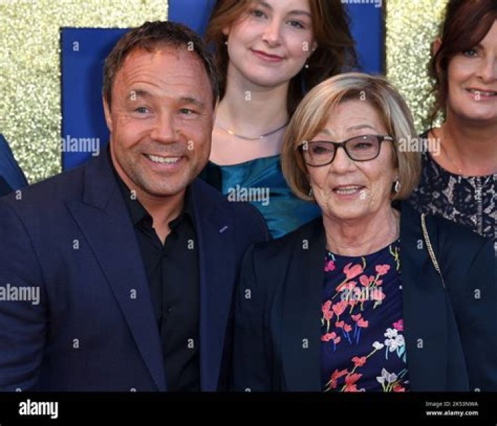 Stephen M. Ross parents: Who are Stephen M. Ross parents?