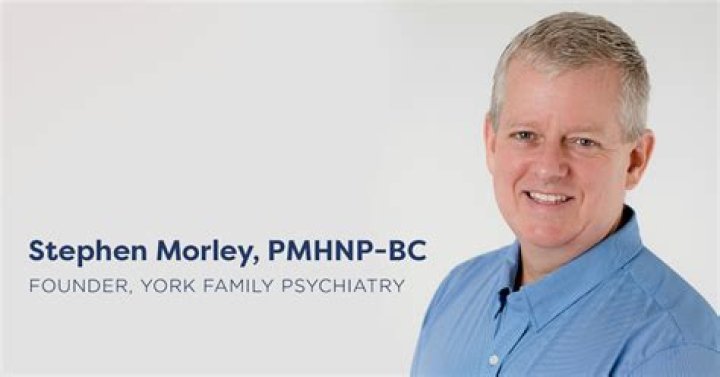 Stephen Morley – Hamden, CT