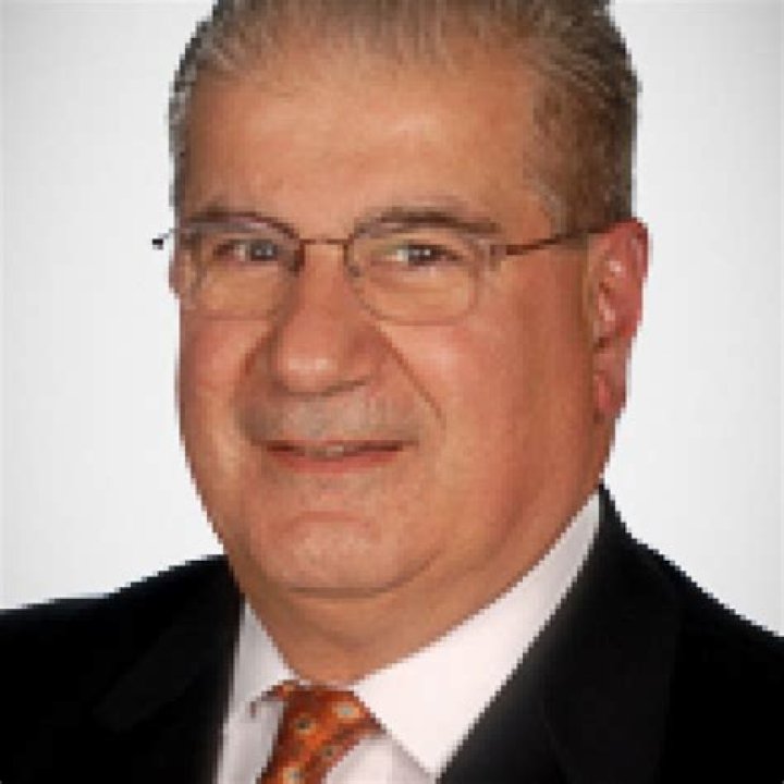 Dr. Stephen Pournaras Jr., MD – Fairfax, VA