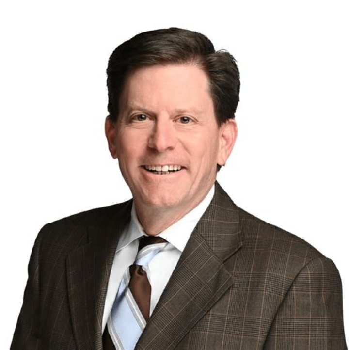 Dr. Stephen Sanders, MD – Saint Louis, MO