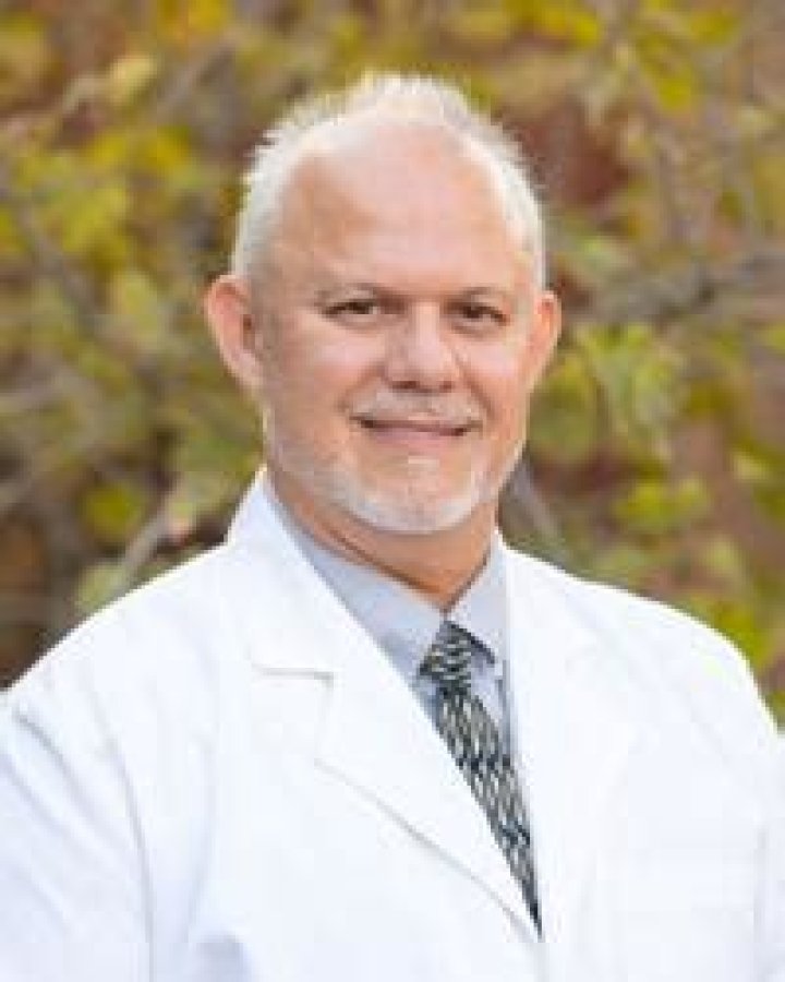 Dr. Stephen Strategos, MD – Bakersfield, CA