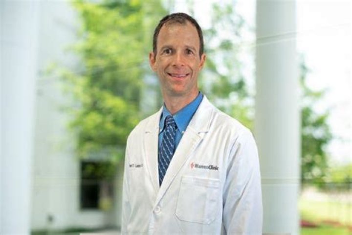 Dr. Stephen Sutton, DO – Tulsa, OK