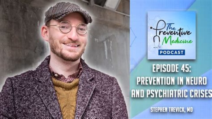 Dr. Stephen Trevick, MD – Lake Barrington, IL