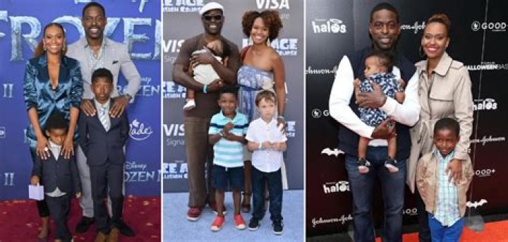 Meet Aralean Banks Brown, Sterling Brown, Jr.