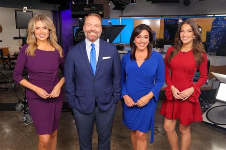 Steve Andrews Bio, Wiki, Age, Height, Family, Wife, Children, WFLA, Salary, and Net Worth