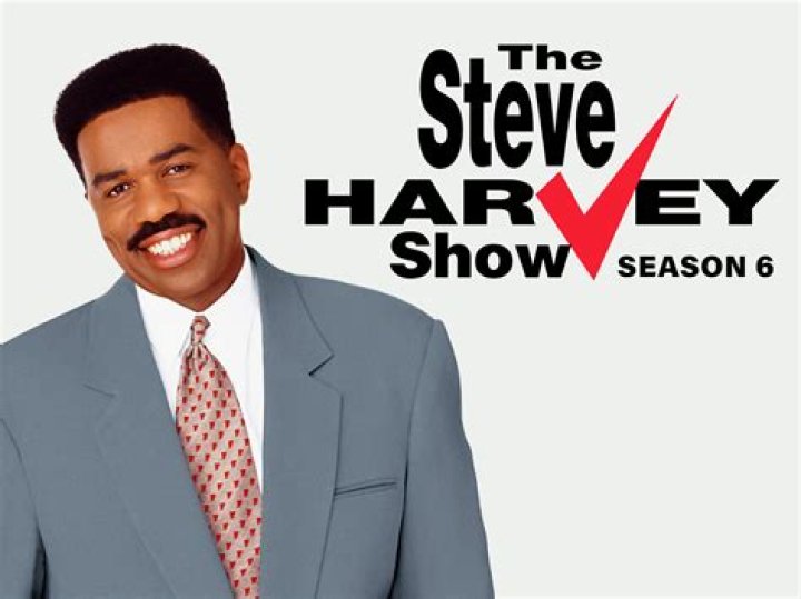 Steve Harvey Returns To Talk Show With Facebook’s Steve On Watch