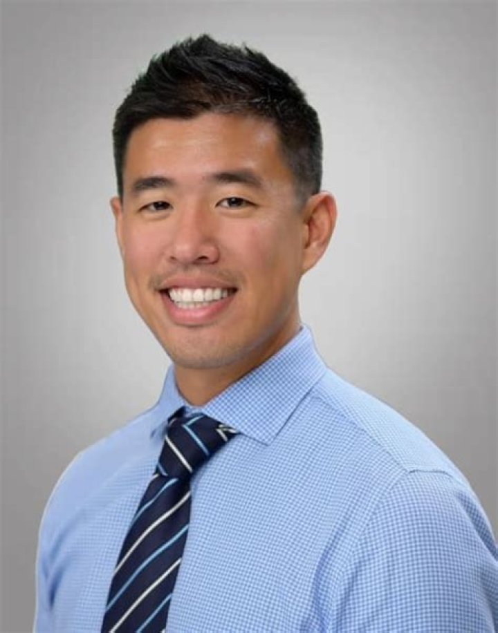 Dr. Steve Lu, MD – Baltimore, MD