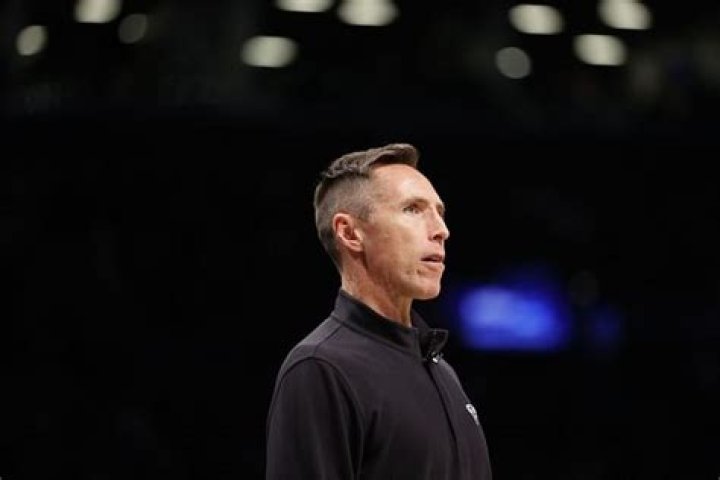 Steve Nash’s net worth, biography, fact, career, awards and life story