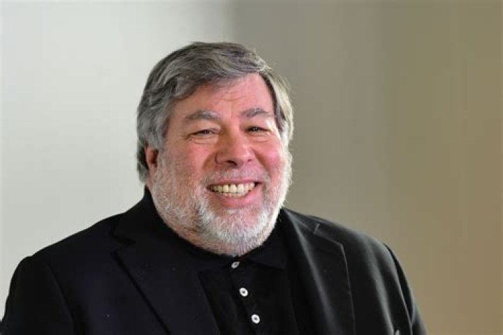 Steve Wozniak Biography - Facts, Childhood, Family Life & Achievements